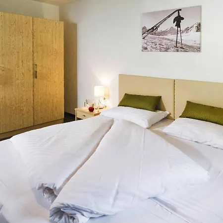 Διαμέρισμα Holiday Alpenparks - Osb03149-eyb *