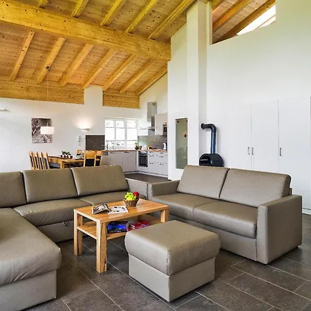 Apartament Holiday Alpenparks - Osb03149-eyb