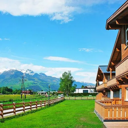 Apartament Holiday Alpenparks - Osb03149-eyb